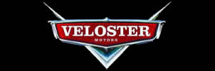 Veloster Motors Logo